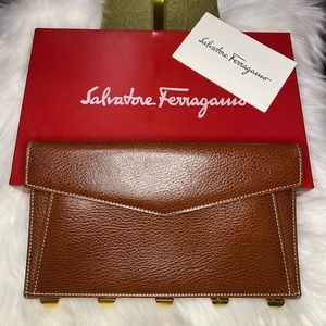 SALVATORE FERRAGAMO Vintage Bag